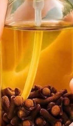 Collagen Toner with Cloves