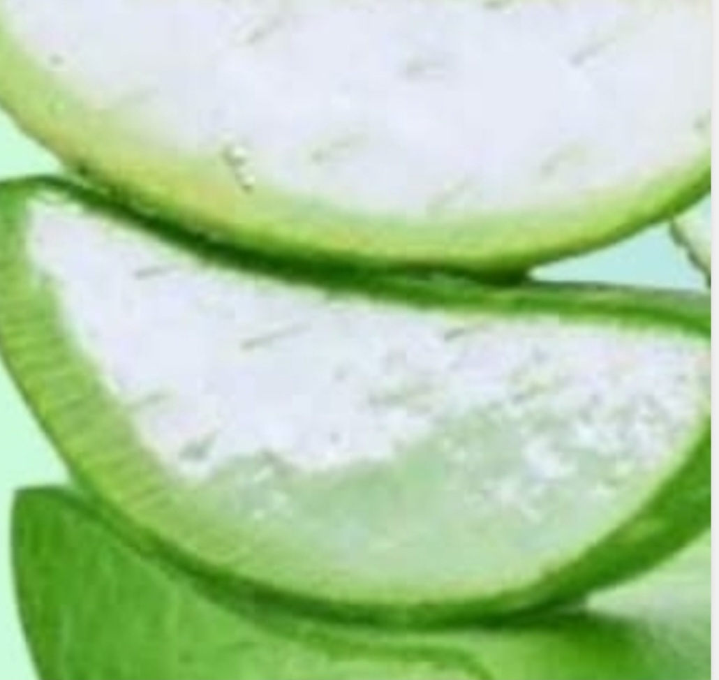 Aloe Vera with Cinnamon: The Home Remedy That Protects Your Health and Vision