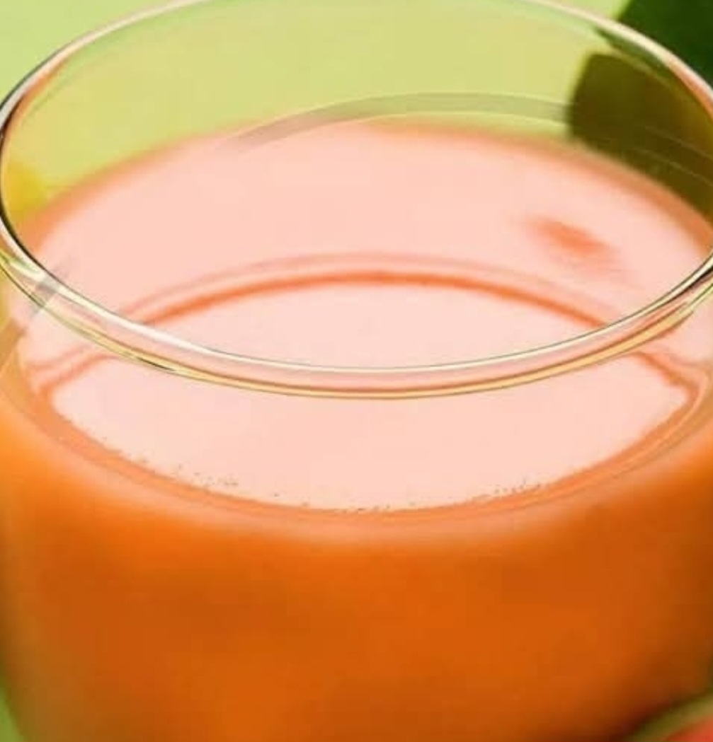 Boisson miracle : un mélange naturel qui peut aider à lutter contre le diabète, le cancer et l’hypertension artérielle