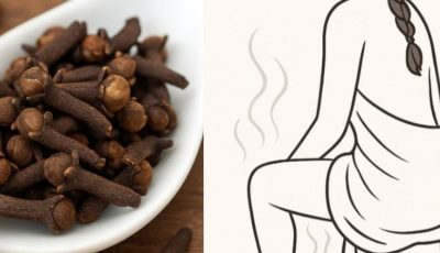 Unlocking the Natural Power of Cloves: Simple Home Remedies for Better Health