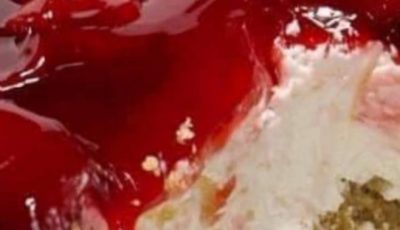 Classic Cherry Delight