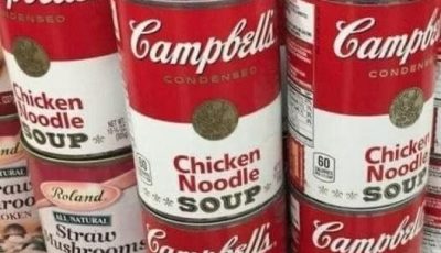 Campbell’s Soup Faces Uncertain Future Amid Growing Challenges