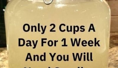 Amazing Drink For Fast Weight loss