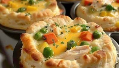 Scrumptious Chicken