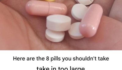 Eight Medications That Can Harm Your Kidneys—And Why Awareness Matters
