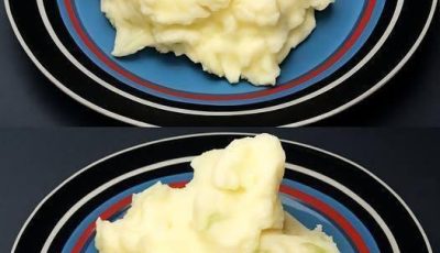 The Secret Revealed: Why Boiling Potatoes Ruins Mashed Potatoes