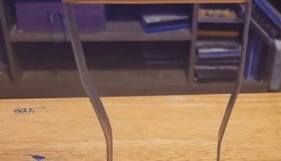 Unlocking Homemaking Mysteries: Can You Name This Antique Gadget?