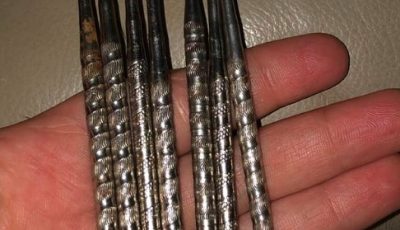 My friends grandparents passed and he grabbed these but has no idea what that are