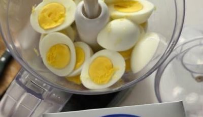 Humpty Dumpty Dip — The No-Bake, Cheesy Crowd-Pleaser That Disappears in Minutes