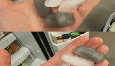 Why Are Ice Cubes in My Fridge Gray? (And How to Fix It Fast
