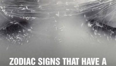 Zodiac Signs With a Supernatural Sixth Sense