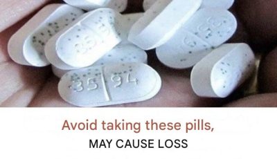 Urgent Medication Alert: Some Drugs Pulled Due to Cardiovascular Risks