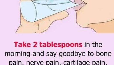 Say Goodbye to Pain and Fatigue? The Truth About the “2-Tablespoon Morning Remedy”