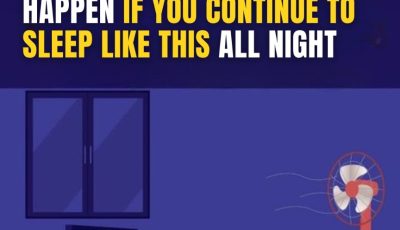 Here’s Why You Shouldn’t Sleep With a Fan at Night — And What to Do Instead
