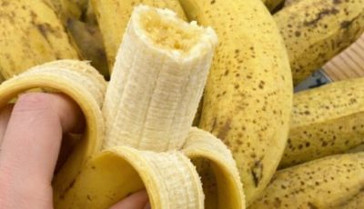 The Over-50 Banana Habit: One Simple Fruit for Four Quiet Shifts Your Body Makes