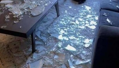 My Stepmom Smashed My Late Moms Treasured Crystal Set to Pieces, She Had No Idea She Was the One Being Tricked!