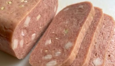 Those White Specks in Spam? Here’s What They Really Are