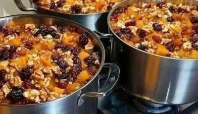 Unlock a Treasured Family Secret: The Ultimate Guide to Authentic Capirotada (Mexican Bread Pudding)
