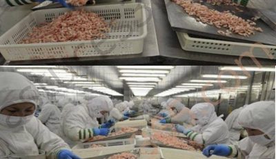 8 Foods Made in China You Should No Longer Eat