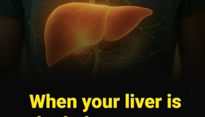 When Your Liver Needs Help: Understanding the Body’s Quiet Signals