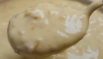 Canadian Cheese Soup!!!