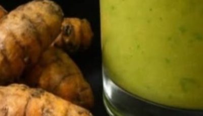 The Drink That’s Gaining Attention in 2025: A Natural Blend to Support Blood Pressure, Diabetes, and More