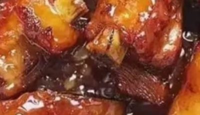 Ganitong beef ribs na luto gusto ko Delicious