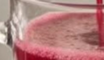 42-Day Juice Therapy – Natural Cancer Support Discovered by Rudolf Breuss