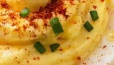 Deviled Eggs