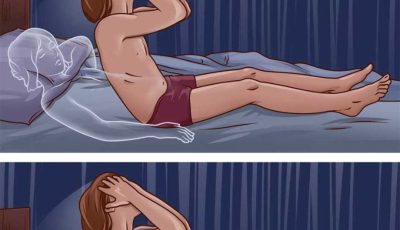 6 Common Reasons for Waking Up More Than Once During the Night – And How to Fix Them