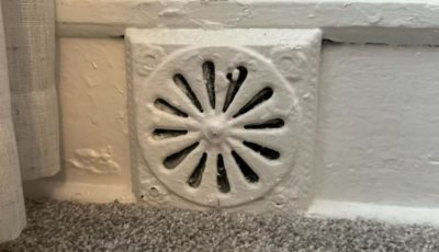 The Secret Design Element That’s Been in Your Home All Along – The Forgotten Art of the Vent