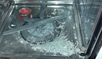 Things You Absolutely Should Not Put in a Dishwasher – Protect Your Kitchen Treasures
