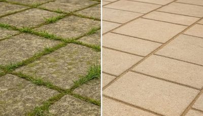 10 genius tricks to revive your garden patio