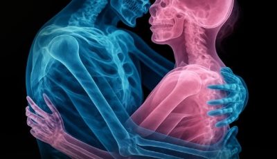 Love is more than romance—it’s a biological necessity