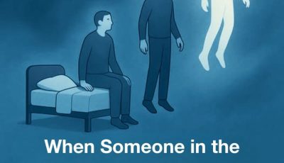 4 Things You Should Never Throw Away at a Loved One’s Funeral