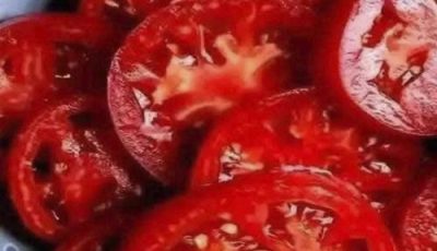 Eating Tomatoes: A Powerful Ally for Your Health and Your Kitchen