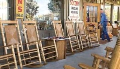 Here’s what Cracker Barrel’s CEO is doing to help the chain become ‘relevant’ again