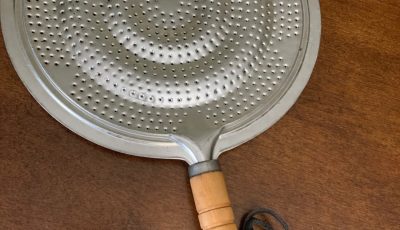 Is This Rustic Kitchen Secret the Key to Perfection in Every Dish? Meet the Simmer Ring — The Forgotten Tool That Changes Everything