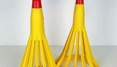 Exploring the Tupperware Tuppertoys Pop-A-Lot Ball Shooter Set