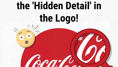 People Are Spotting a ‘Hidden Detail’ in the Coca-Cola Logo