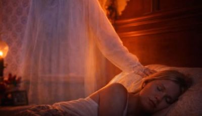 What Does It Mean When a Deceased Loved One Appears in Your Dream?