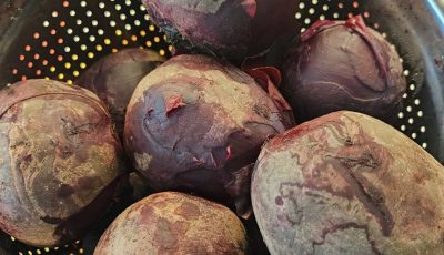 Doctors reveal that eating beets causes…