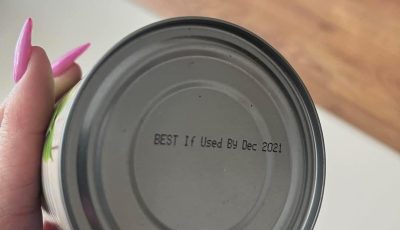 What You Need to Know About Food Expiration Dates