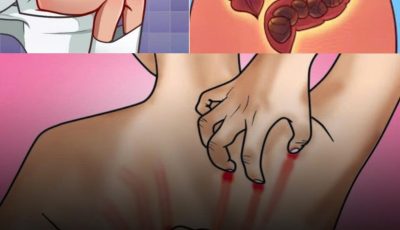10 Quiet Signals Your Body May Be Sending:When to Pause, Listen, and Reach Out**