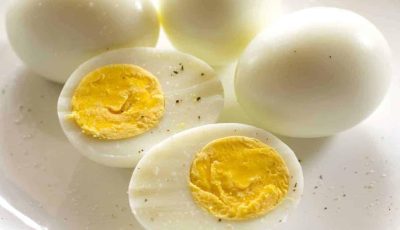 Doctors Reveal: What Happens to Your Body When You Eat Boiled Eggs Every Morning
