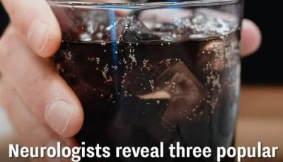 Neurologists reveal three popular foods that are ‘worst for brain health’ and could cause dementia in the future