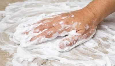 Get rid of urine smells and stains in your bathroom for good with these brilliant ideas