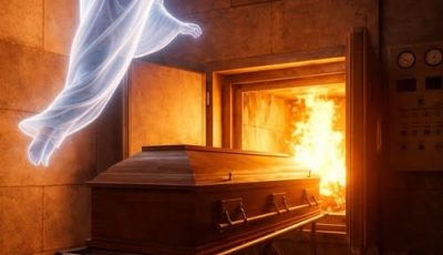The Sin of Cremation? What the Bible Really Says