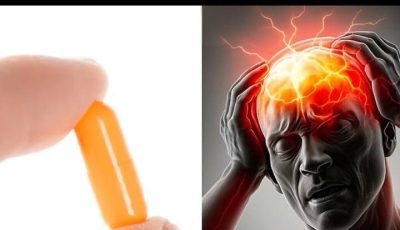 Alert! 8 Drugs That Cause Serious Dementia
