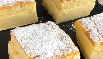 magic cake
